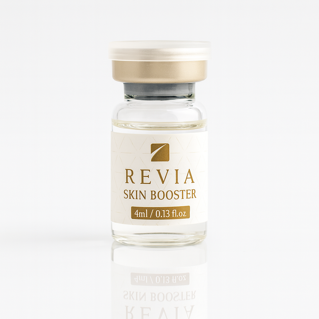 REVIA 바이알
